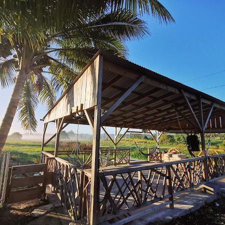 Ride In Youth And Surf Center Morne-a-l'Eau Esterno foto